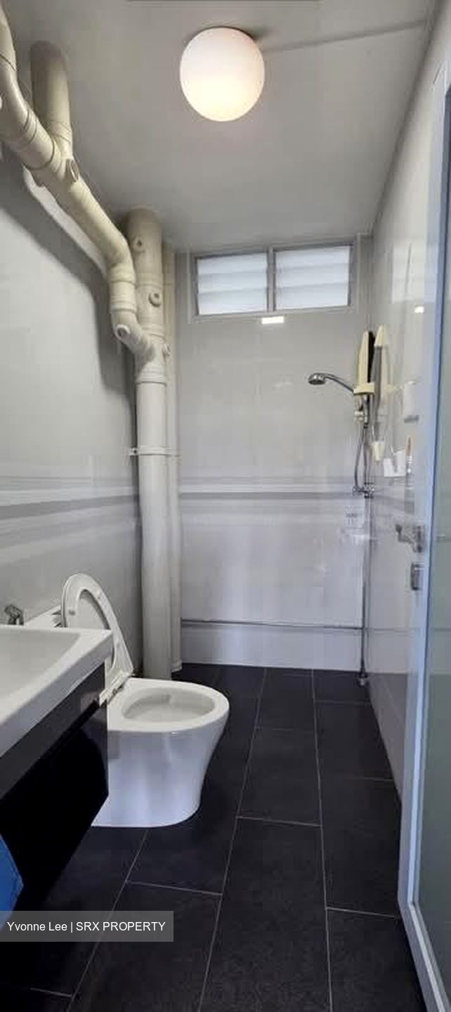 Blk 285A Toh Guan Road (Jurong East), HDB 5 Rooms #591438301
